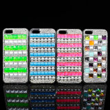 Best Selling Pearl Crystal Case Cell/Mobile Phone Case for iPhone