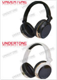 New More Color Bluetooth Headphones /Wireless/Over-Ear/ Hifi Stereo/Built in Microphone