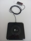 Qi Wireless Charger Bank
