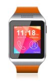 Bluetooth Smart Watch Wristwatch SIM Insert Anti-Lost Call Reminder Phone Mate