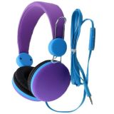 Promotion Gift Earphone MP3 Headset Stereo Headphone