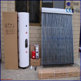 Split Pressurized Solar Collector Solar Water Heater