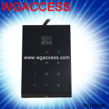 Touch Screen Card Reader With Keypad - Mifare (WG1059IC)