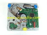 Dxm9550vma Single CD Drive Loader Deck Mechanism with MP3 for Vauxhall Opel Car CD Radio Audio Bosch Sounds Systems