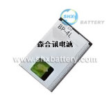 Rechargeable Mobile Phone Battery for Nokia (BP-4L)