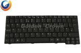 Laptop Keyboard for Acer Aspire One Zg5 Zg8 P531 P531h Us Ru UK Black