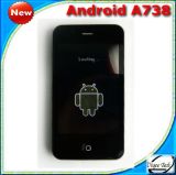 3.5 Inch Touch Screen A738 Android Phone