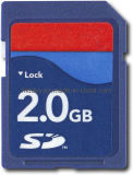 1GB-32GB SD Memory Card (Memory Card-1029)
