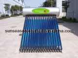 Pressurized Solar Water Heaters Yj-18p1.8-P58-1