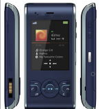 GSM Mobile Phone (SE W595)