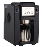 Automatic Bean-to-Cup Coffee Maker H1000A