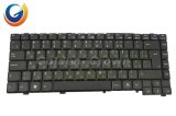 Laptop Keyboard Teclado for Asus L4000 Black Layout US IT RU