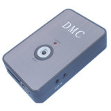 Car MP3 Player With USB SD (DMC-9088)
