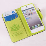 KC-01 TPU Leather Case for iPhone, Strong and Durable, Various Colors Available
