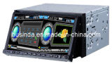 Double DIN Car Player With GPS (BD-7200) 