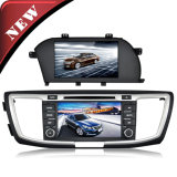 Car DVD with GPS for New Honda Accord 2013 2014