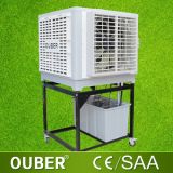 Portable Industrial Evaporative Cooler (MAB18-EQ) Portable Industrial Air Conditioner