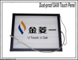 Dust Proof Saw Touch Screen for Monitor