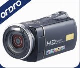 Z-25 Digital Camcorder with HD 720p and Touch Screen