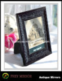 Antique Traditional Wooden Photo Frame