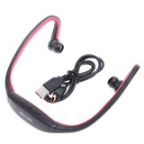 Portable Wireless Headphones with MP3 Player (OT-118)