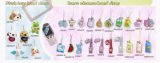 Plush Toys Hand Straps and Lense Cleaner Hand Straps