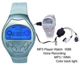 MP3 Player Watch 1688