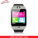 Gv18 Smart Watch with HD Camera and GSM Mobile Network