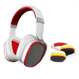 Innovation Promotional Foldable Computer Stereo Headphone