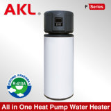 All in One Air Source Household Heat Pump Water Heater