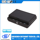 Skysight Sky-700d Fpv 7inch LCD Monitor 5.8g 32CH Outdoor LCD Display
