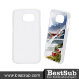 Promotional Sublimation Plastic Phone Cover for Samsung Galaxy S6 (SSG97W)