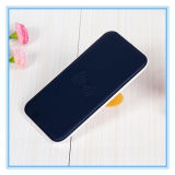 High Grade Leather Mobile Phone Wireless Charger