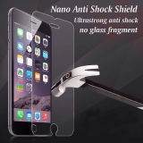 Hot Nano Anti Shock Film Screen Protector for Mobile Phone