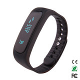 Bluetooth Smart Fitness Bracelet Watch with Receiving Calls Smart Bracelet