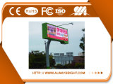 P6 SMD Outdoor Video LED Display