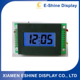 2.0 Inch Customized LCD Display with Blue Backlight