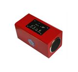 New Quality Hot Sale USB Wooden Speaker