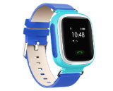 2016 Fashion Ios Watch Mobile/Cell Phone for Kids with GPS Tracker