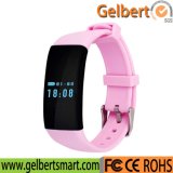 Gelbert Bluetooth Heart Rate Monitor Smart Bracelet Watch