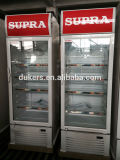 Refrigerator Showcase