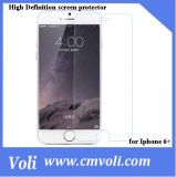 0.33mm Arc Edge High Quality Tempered Glass Screen Protector for iPhone 6 Plus