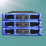 2 Sound Channel Professional Audio Amplifier Poweramplifier