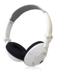 Cool Headphones with Light Weight Design for MP3