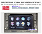 Car GPS Navigation H1 Imax Iload I800 Starex Multimedia Satnav Stereo Car DVD GPS Player