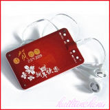 Hot Sell Digital Card MP3 Player