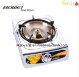 Stainless Steel Portable Top One Burner Gas Stove