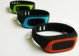 Bluetooth Bracelet Watch Wrist Watch Smart Watch for Sports