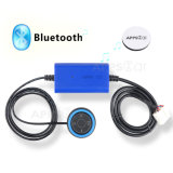 Car Audio Bluetooth Player (BT-02)