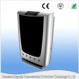 LCD Display Plasma British Style Air Purifier
